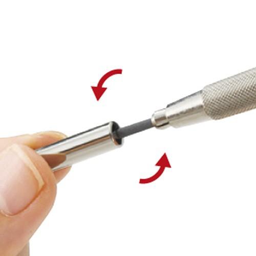 ステッドラー（STAEDTLER） マルステクニコ 芯ホルダー 2mm用