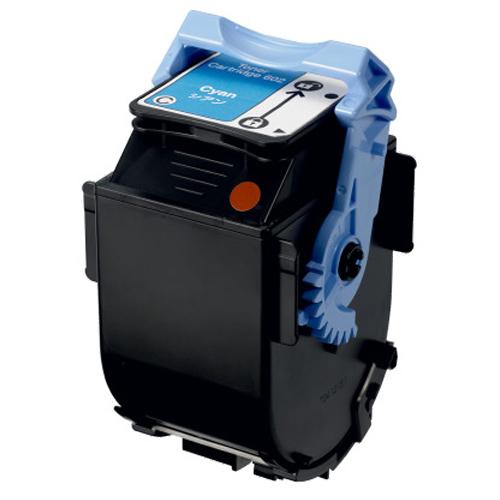 【新品未開封】CANON トナーカートリッジ CRG-502CYN シアン キヤノン（Canon） トナーカートリッジ502 CRG−502CYN
