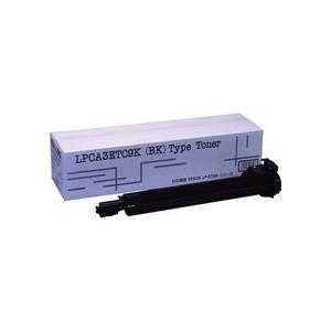 トナーカートリッジ　ＬＰＣＡ３ＥＴＣ９Ｋ　汎用品　ブラック　１個（お取寄せ品)
