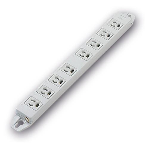 Panasonic（パナソニック） マグネット付 OAタップ 3P・8個口