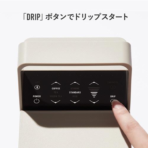 DRIP POD YOUBI DP4 ドリップポッド　ヨウビ UCC DRIP POD YOUBI（ドリップポッドヨウビ） DP4（R