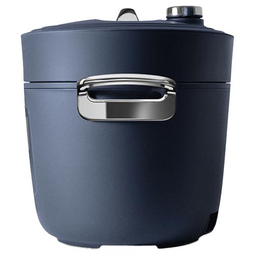 エーステージ Re・De Pot 電気圧力鍋 2L ネイビー PCH