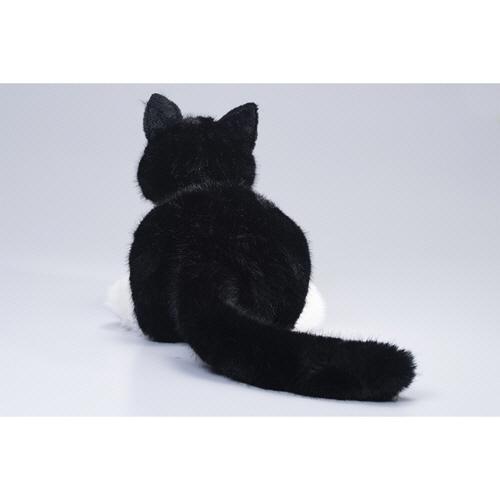 トレンドマスター なでなでねこちゃんEX ハチワレ 1個（お取寄せ品