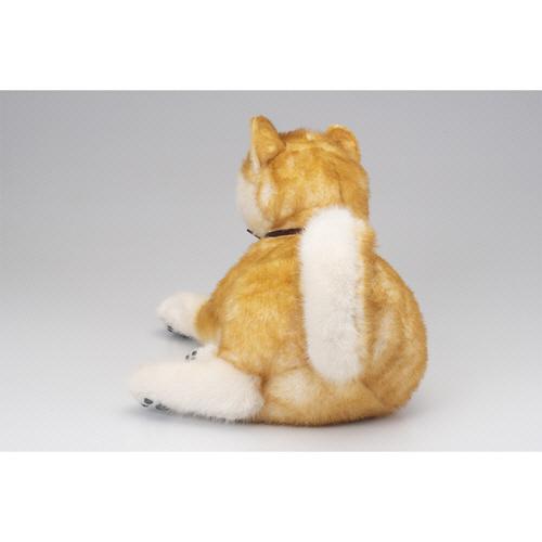 トレンドマスター なでなでワンちゃん 秋田犬HACHI−EX 1個