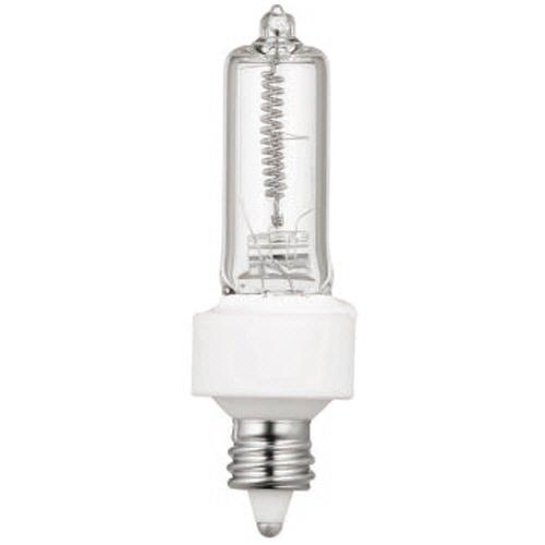 USHIO ハロゲンランプ JD110V65WNP/E 75W 30個 ウシオライティング JDミニハロゲンランプ 75W形