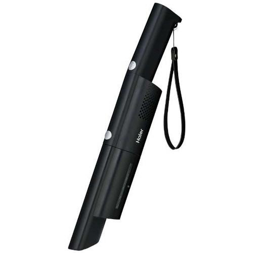 Haier JC-BSC4A スティッククリーナー 本体 ブラック ハイアール コードレス式スティッククリーナー JC-BSC4Aを徹底レビュー