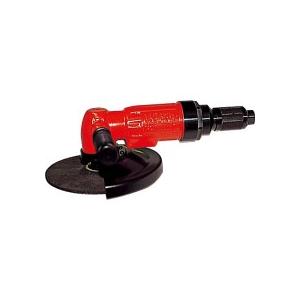 ユタニ アングル型グラインダ ７６００ｒｐｍ ＹＧＳ−７ＧＳ３ １台