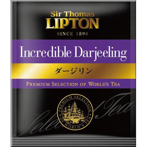 リプトン サー・トーマス・リプトン ダージリン 1箱(50バッグ)|tanomail|02