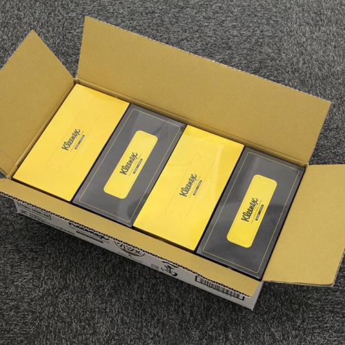 日本製紙クレシア 日本製紙クレシア クリネックス ティシュー 至高 極