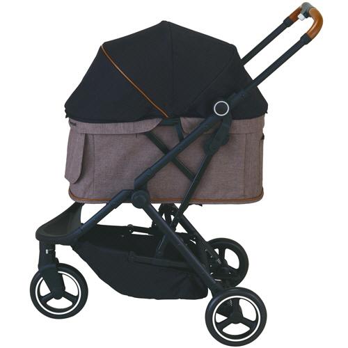 Combi（コンビ） コムペット ルルテイル マウナロアブラック