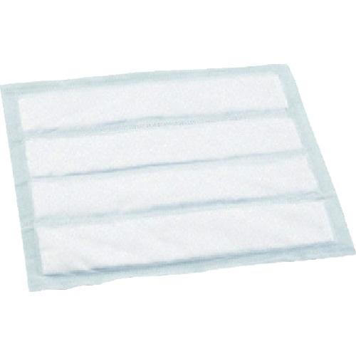 橋本クロス　浮上油キャッチャー　４５０×５５０ｍｍ　ＦＨ−１　１箱（７５枚） （メーカー直送）