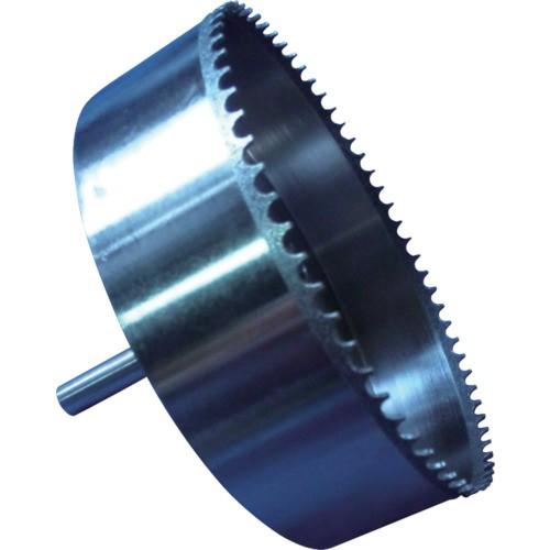 ヤマグチ 電着ガラス用ホールソーφ60 GARASU60 1本（直送