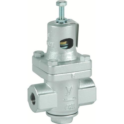 ヨシタケ　蒸気用減圧弁　二次側圧力（Ｂ）　２０Ａ　ＧＤ−４５−Ｂ−２０Ａ　１台 （直送）
