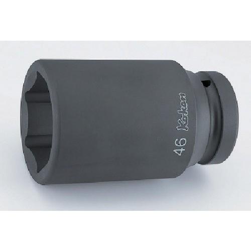 山下工業研究所　薄肉インパクトディープソケット　１８３０１Ｍ−５５　１個 （メーカー直送）