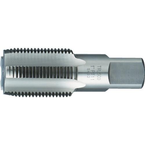ＴＲＵＳＣＯ　管用タップ　ＳＫＳ　１１／４ＰＴ１１　Ｔ−ＫＮ−ＰＴ１１／４　１本（直送）
