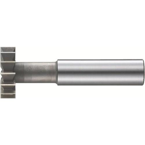 フクダ精工　Ｔスロットカッター　３８×４．５　ＴＣ−３８Ｘ４．５　１本（直送）
