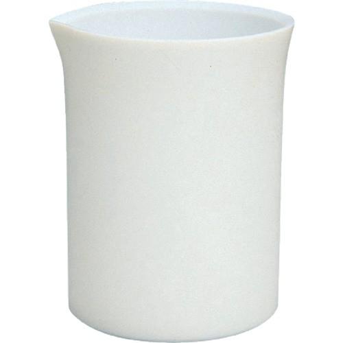 フロンケミカル　フッ素樹脂（PTFE）ビーカー　3L フロンケミカル フッ素樹脂（PTFE） ビーカー 3L NR0201