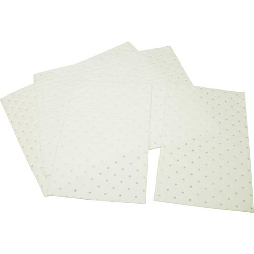 ＪＯＨＮＡＮ　高性能油吸収材アブラトール　ＰＣ５０−３　１箱（１００枚） （メーカー直送）