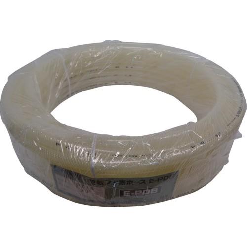 八興販売　柔軟フッ素ホース　１９×２６　２０ｍ　ＰＤＢ−１９　１巻 （直送）