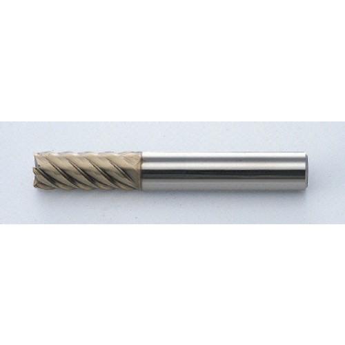 ユニオンツール　超硬エンドミル　スクエア　φ４×刃長２０　ＨＭＳ４０４０２０００　１本（直送）