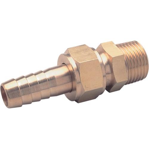 アソー ホースジョイント PT2×Φ52 HS−1052 1個 アソー ホースジョイント PT2×Φ52 HS−1052 1個