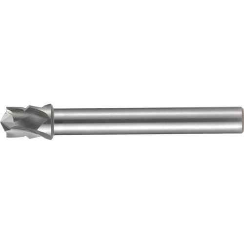 フクダ精工　３Ｃミル（六角穴付ボルトＭＣ用面取付座繰りカッター）　１２　３Ｃ−１２　１本（直送）