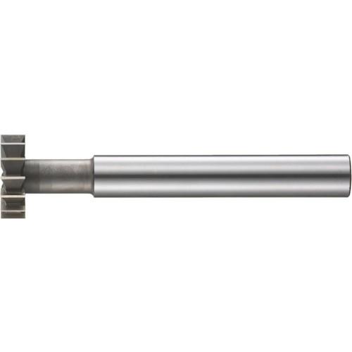 Tスロットカッター　40×8 ロングシャンク Tスロットカッター40×8 ロングシャンク