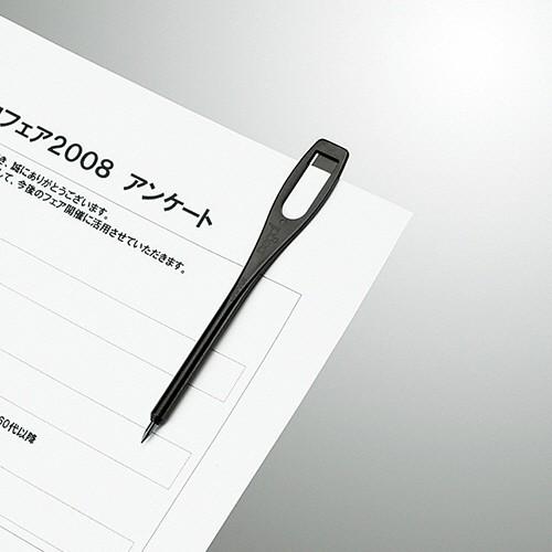 Kokuyo（コクヨ） クリップペンシル（再生樹脂） Pj−e100d 1パック（50本）（お取寄せ品 ぱーそなるたのめーる 通販 