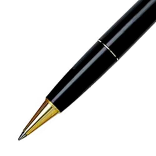 プラチナ万年筆 プラチナ デスクボールペン 0．7mm ブラック（黒