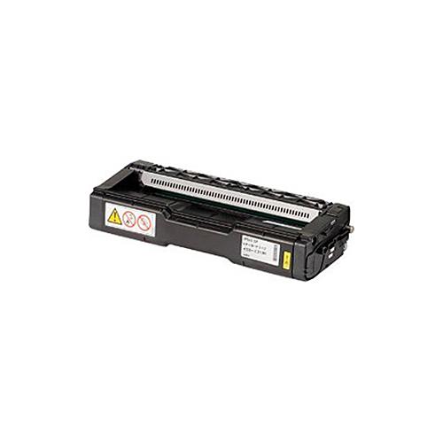 リコー（RICOH） IPSiO SPトナー C310H イエロー