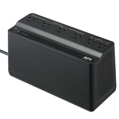 UPS 無停電電源装置 ES 425VA／255W BE425M−JP