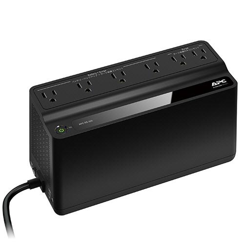 APC UPS 無停電電源装置 ES 425VA／255W