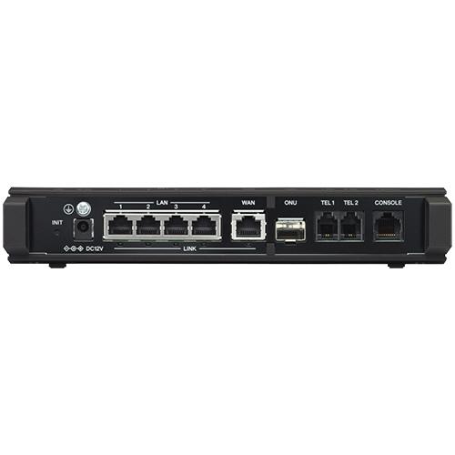 YAMAHA（ヤマハ） ギガアクセスVoIPルーター NVR510 1台