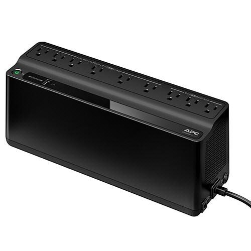 APC UPS 無停電電源装置 ES 550VA／330W 