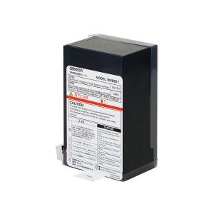 【現地決済可】オムロン製UPS   BW55T バッテリー交換したばかり オムロン（OMRON） UPS交換用バッテリパック BW40T