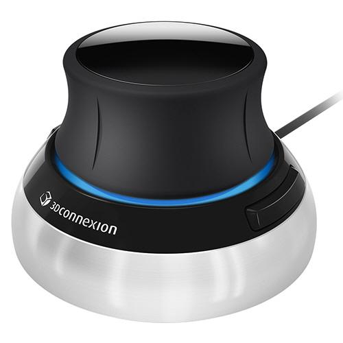 ３Ｄコネクション　ＳｐａｃｅＭｏｕｓｅ　Ｃｏｍｐａｃｔ　ＳＭＣ　１個 の商品画像