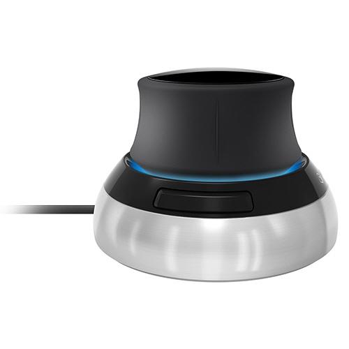 3Dconnexion 3Dコネクション SpaceMouse Compact