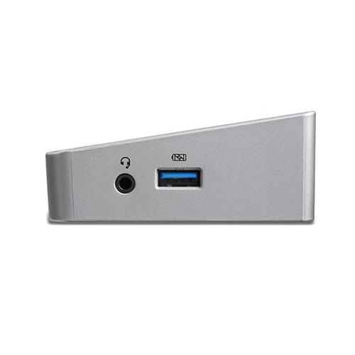 StarTech.com トリプル4Kモニター対応USB−Cドッキング