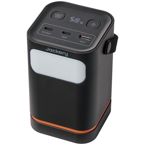 ジャクリ　パワーバンク＆充電ステーション　ＪＳＧ−０３０７Ａ　１台（お取寄せ品)の画像