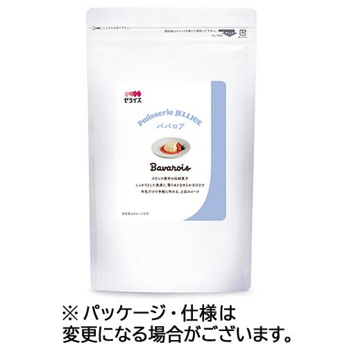 ゼライス デザートミックス ババロア 500g 1パック