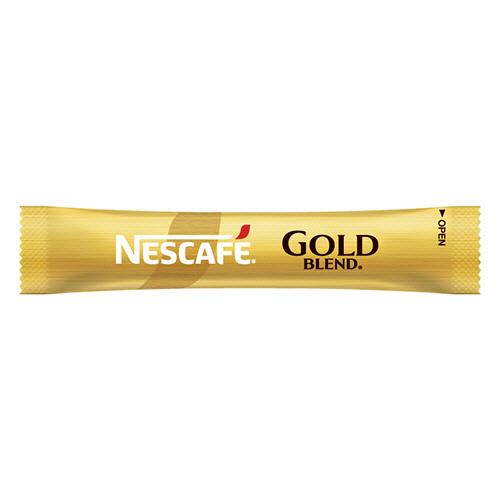 Nestle（ネスレ） ネスカフェ ゴールドブレンド スティック ブラック