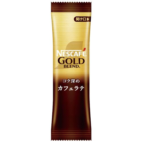 ネスカフェ ゴールドブレンド (レギュラー 6本) (コク深め 6本)合計12本 Nestle（ネスレ） ネスカフェ ゴールドブレンド コク深め 香る上質