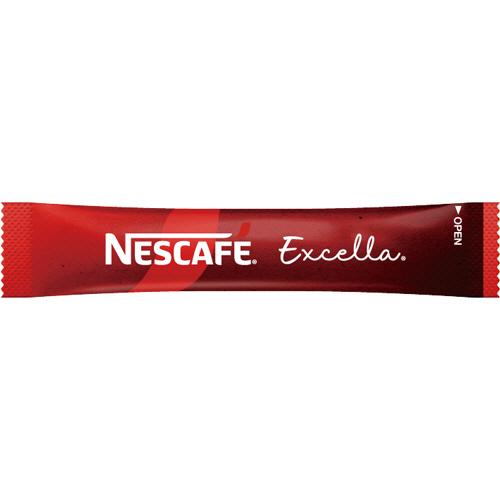 Nestle（ネスレ） ネスカフェ エクセラ ブラック スティック 1箱