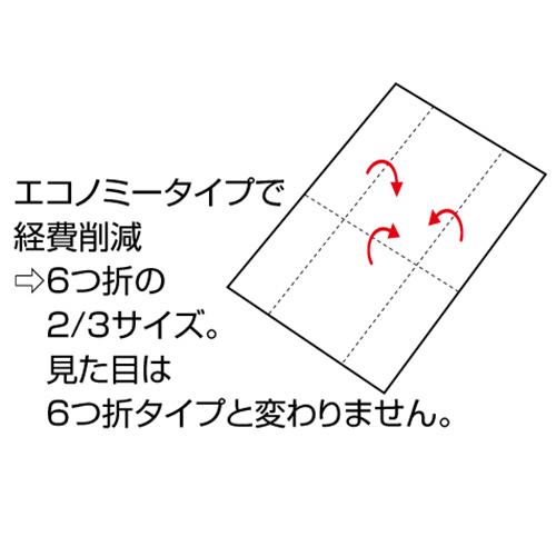 TANOSEE　ペーパーナプキン　エコノミー　１箱（５０００枚）｜tanomail｜02