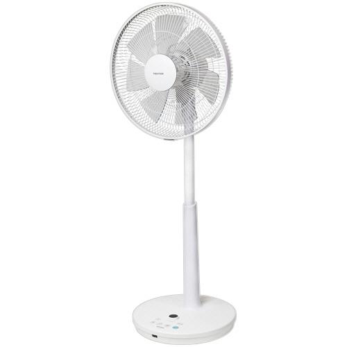 千住 TEKNOS 35cmフルリモコン DCハイポジリビング