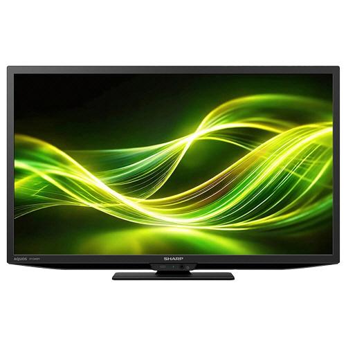 SHARP（シャープ） AQUOS GF1ライン 液晶テレビ 24V型 2T