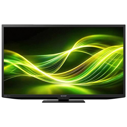 2025年10月】シャープテレビ32（SHARP）（有機EL/液晶：液晶）の