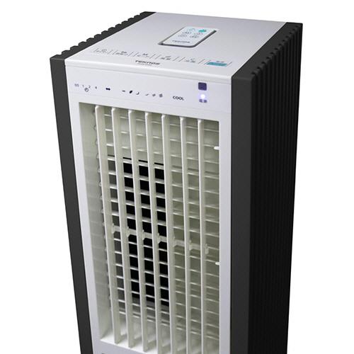 千住 TEKNOS リモコン冷風扇風機 ホワイト×ブラック 千住 TEKNOS リモコン冷風扇風機 ホワイト×ブラック