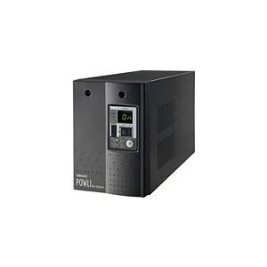 オムロン（OMRON） UPS 無停電電源装置 正弦波出力 750VA 