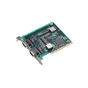 コンテック　ＰＣＩバス対応　絶縁型ＲＳ−２３２Ｃ　シリアルＩ／Ｏボード　２ｃｈタイプ　ＣＯＭ−２Ｐ（ＰＣＩ）Ｈ　１個（お取寄せ品)